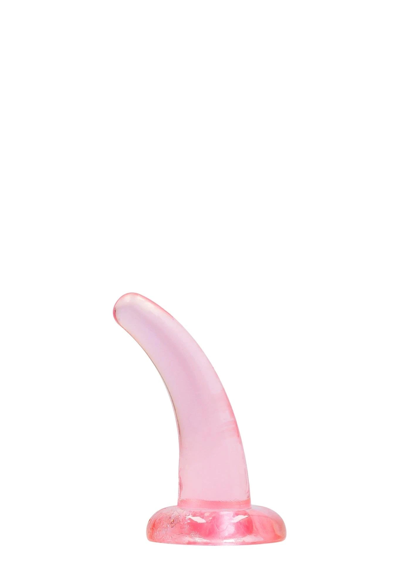 Non Realistic Dildo with Suction Cup - 4.5″″/ 11.5 cm