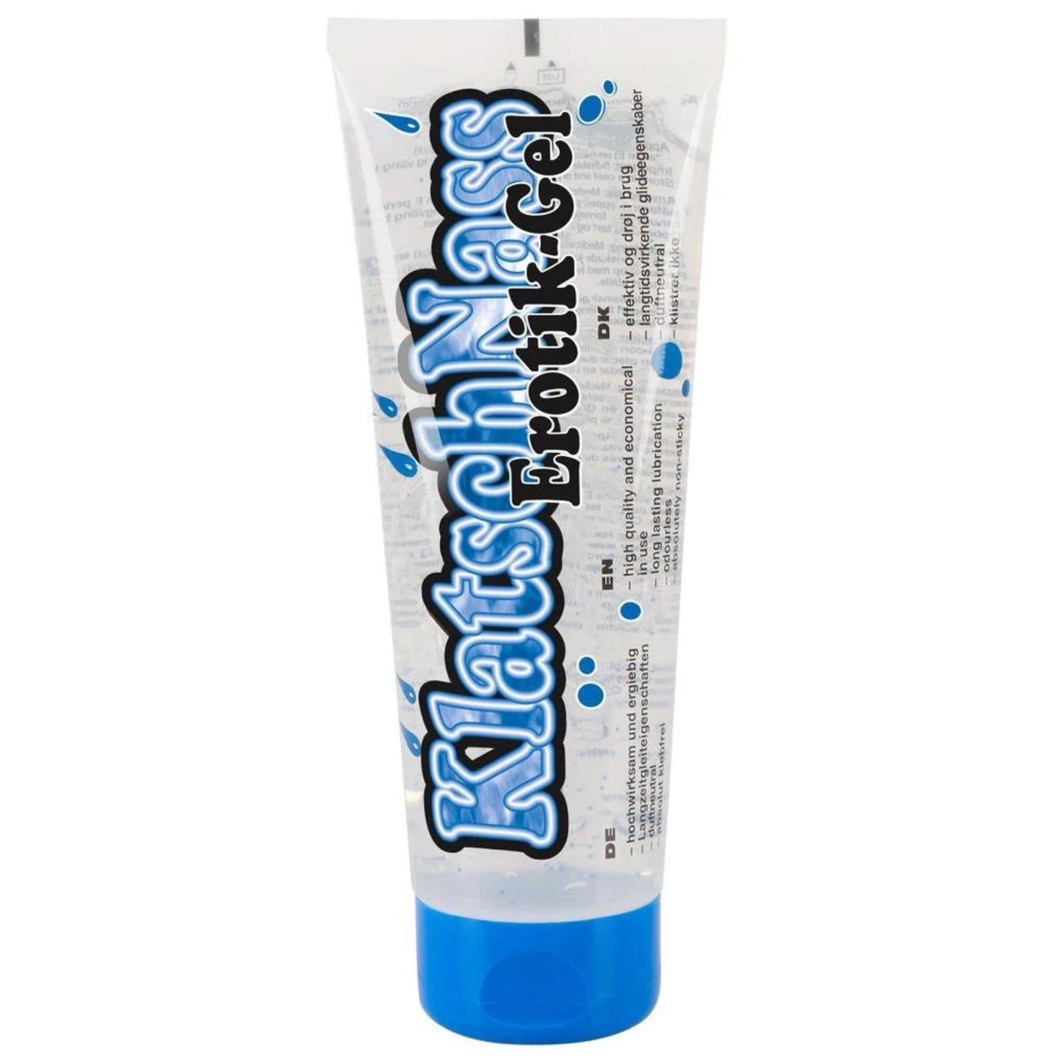 Erotik Gel