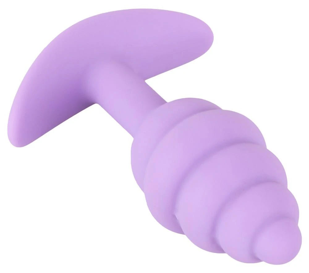 Plug anale 7.5 cm – viola | Cuties
