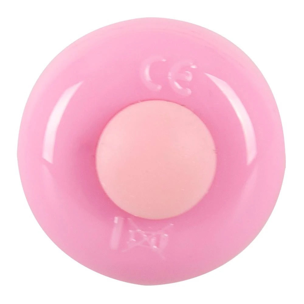 Mini vibratore Cherry 8.7 cm – rosa | beau coeur