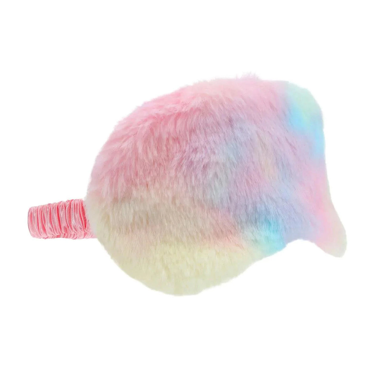 Mask Fluffy – multicolour 20.5 cm | Ouch!