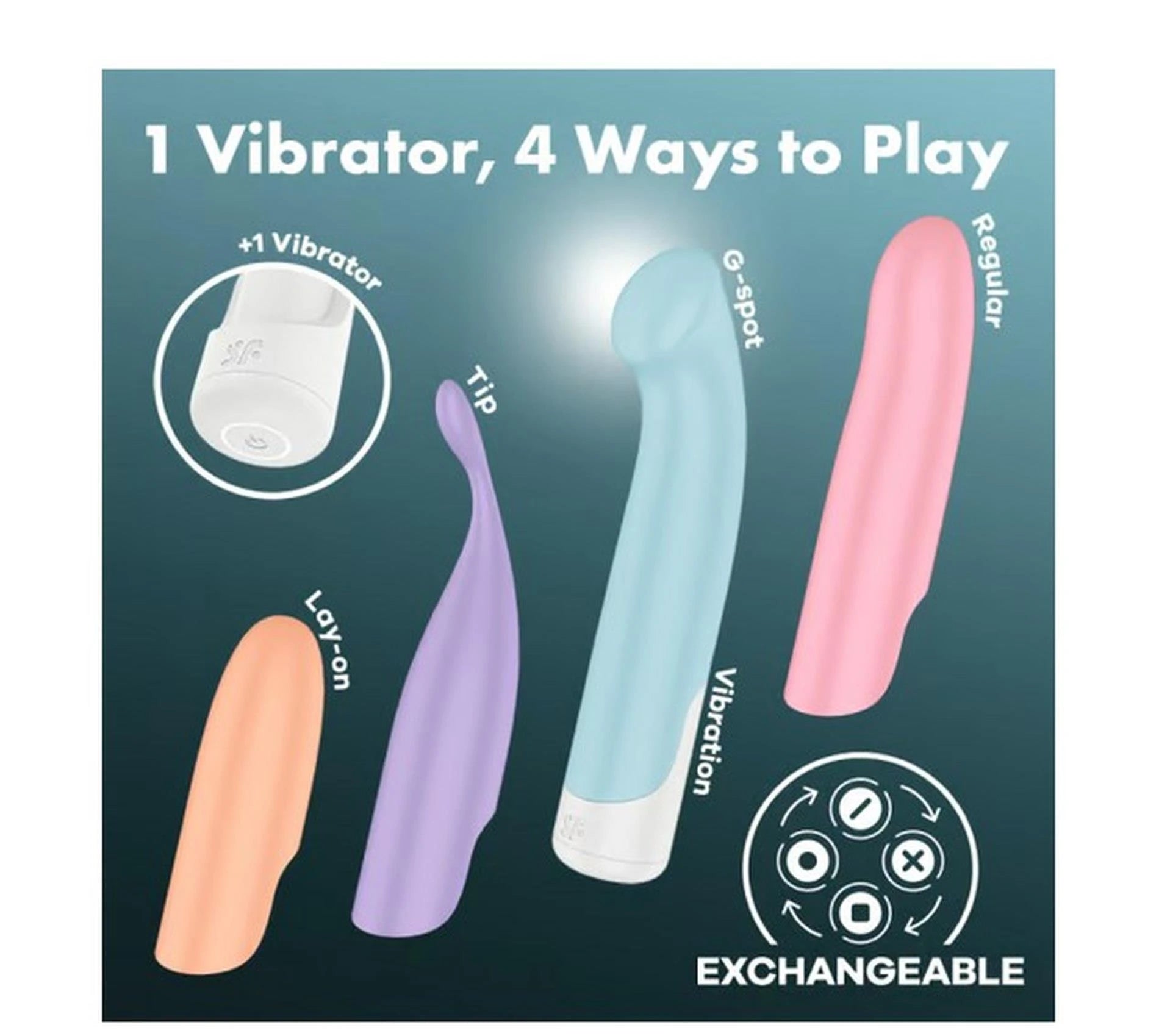 Four Playful
