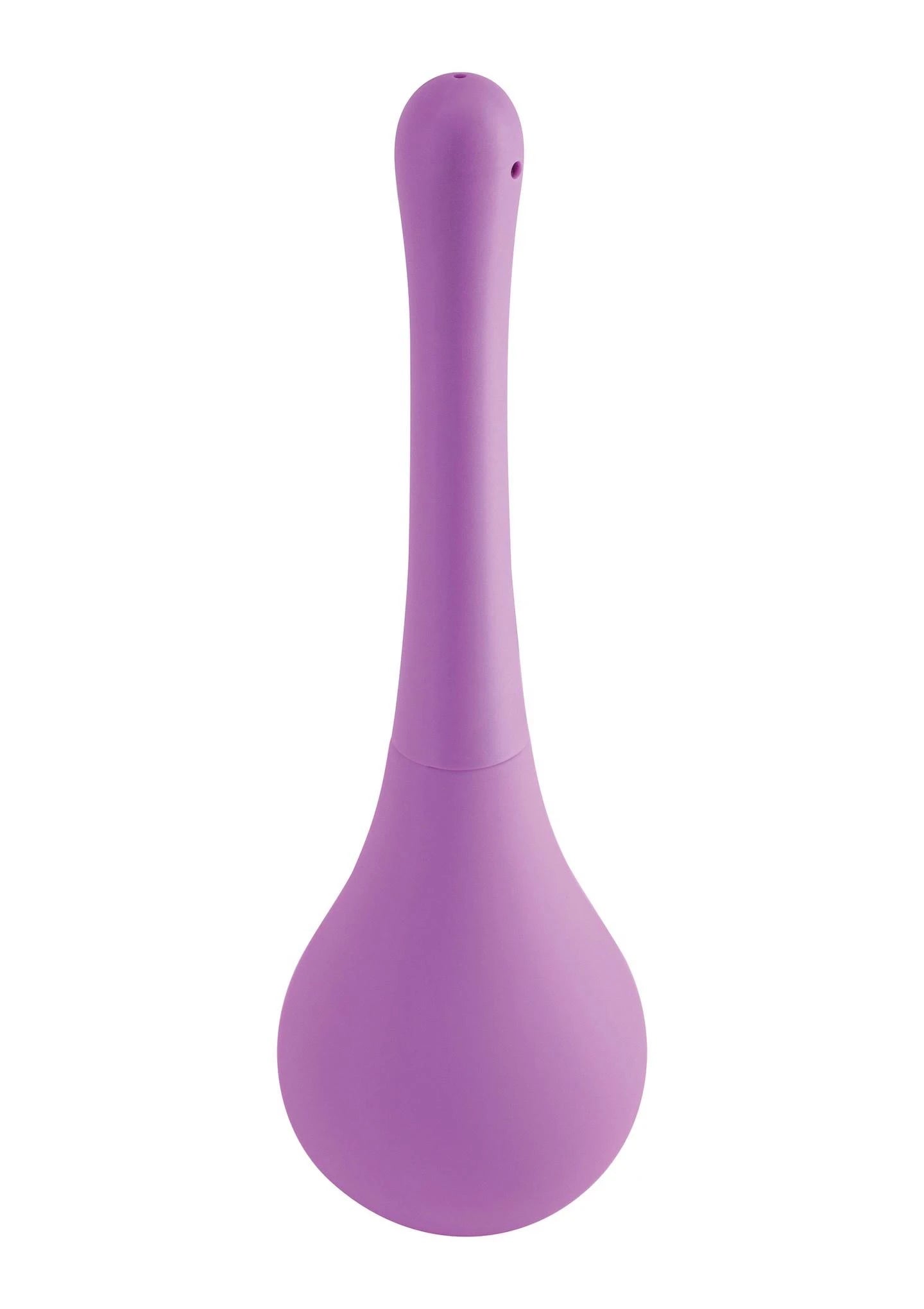 Squeeze Clean Violet
