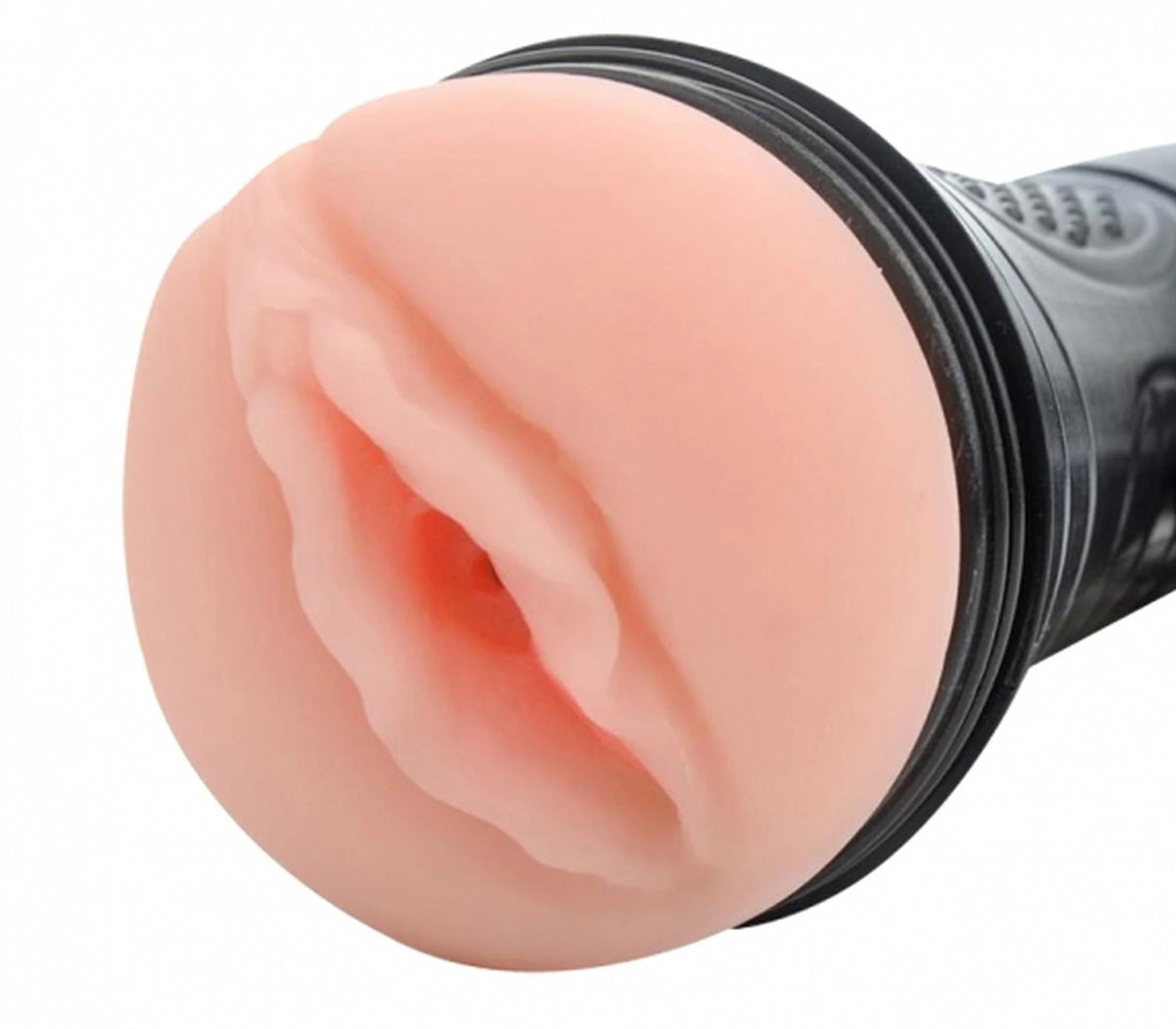 Masturbator Quickies 7 Stufen – schwarz | Power Escorts
