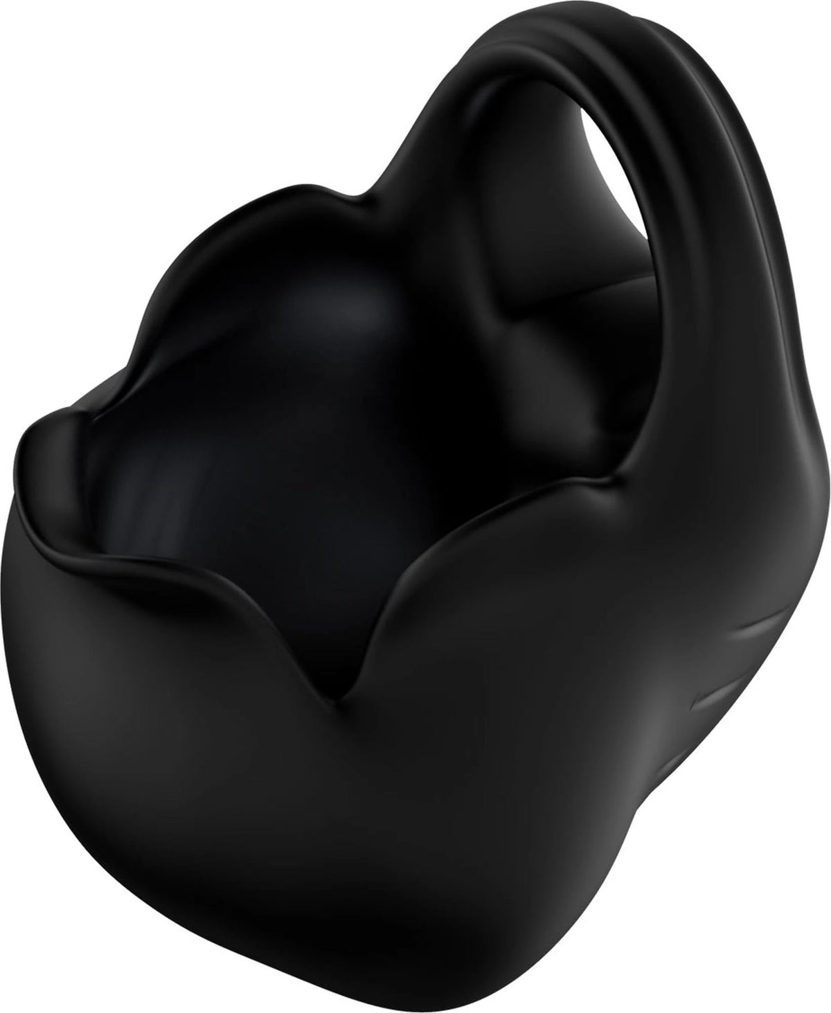 Anello fallico Ranger 9 funzioni – con telecomando, ricaricabile, nero 52-00070 | Favorites
