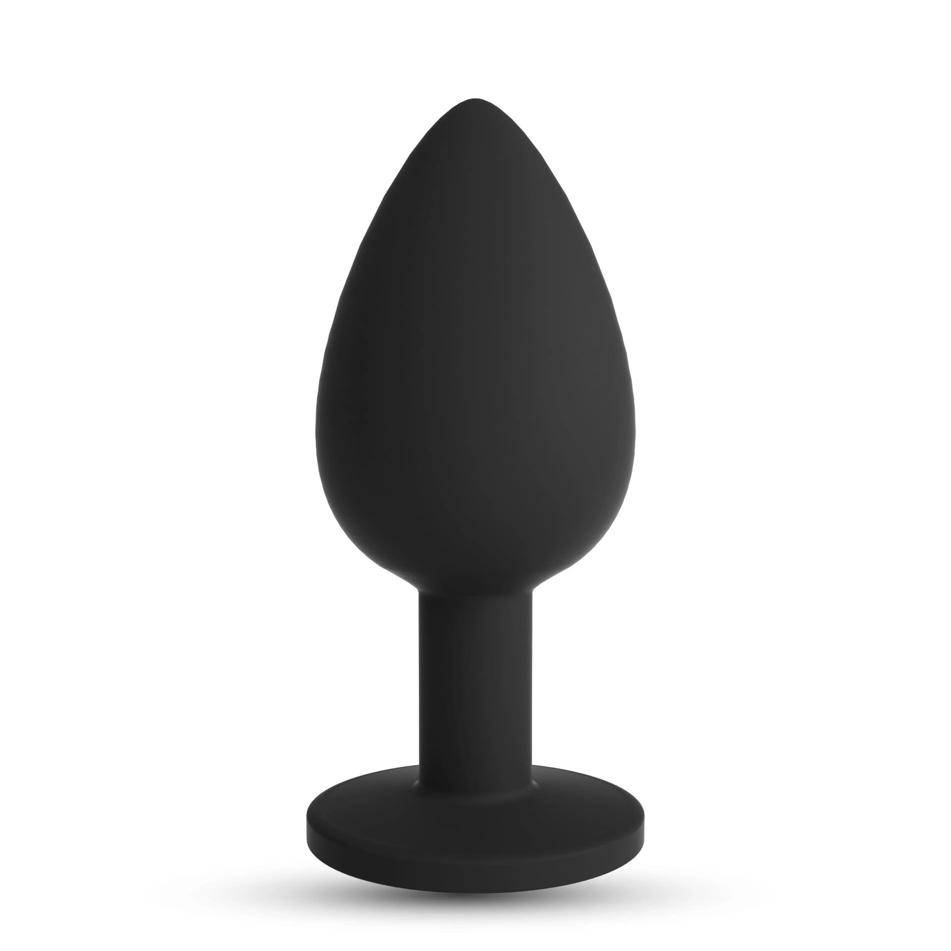 CRUSHIOUS CAMILEO PETIT PLUG ANAL AVEC 4 BIJOUX INTERCHANGEABLES