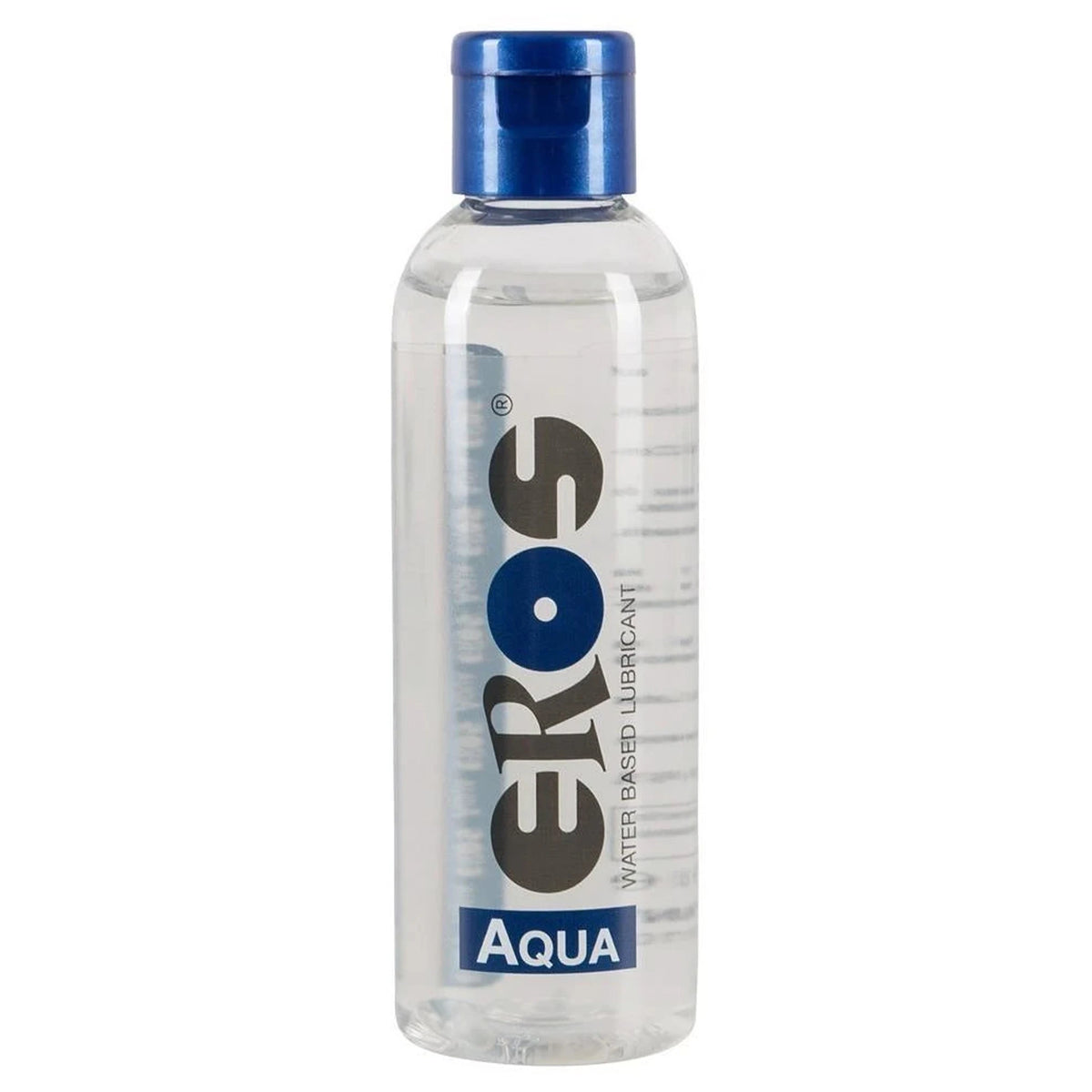 Lubrificante Aqua – a base d'acqua 06133470000 | Eros