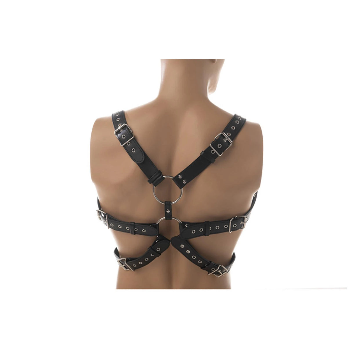 Strap-on-Harness Chest | Fantasy