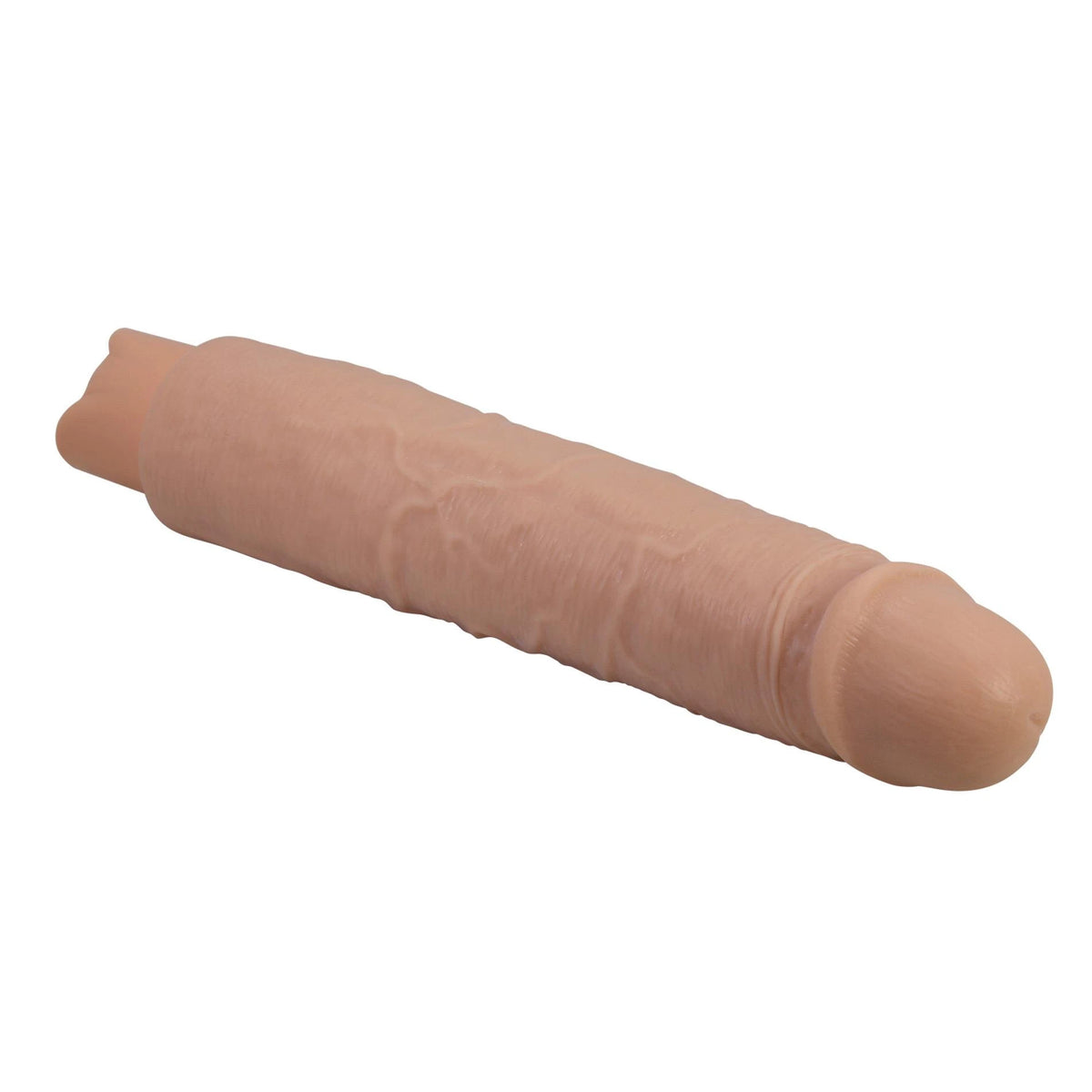 Vibrador realista Soren – recargable | Pretty Love