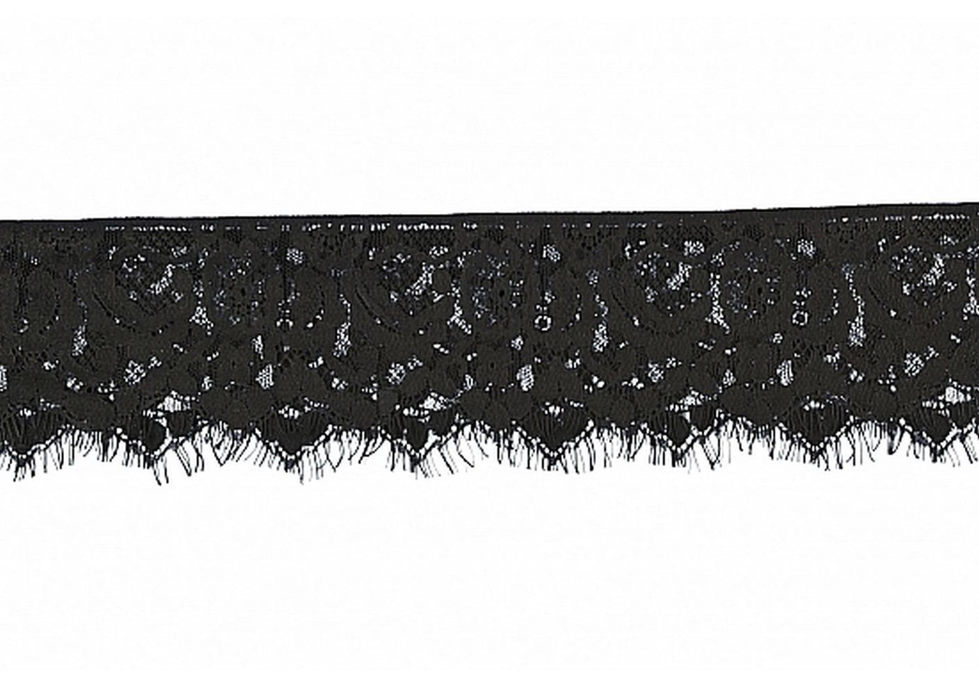 Mystère Lace Mask