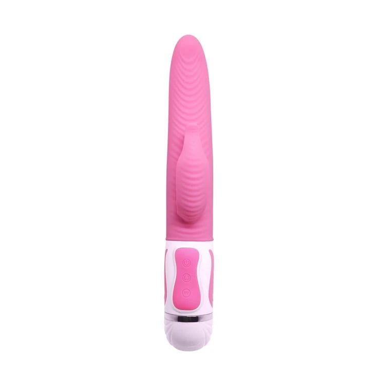 Vibratore rabbit Antoine 4 Rotations 12 – rotante | Pretty Love