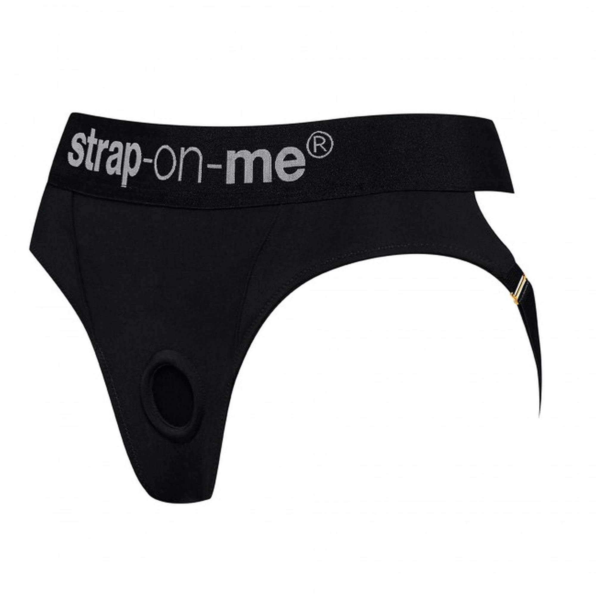 HARNAIS LINGERIE HÉROÏNE - XL