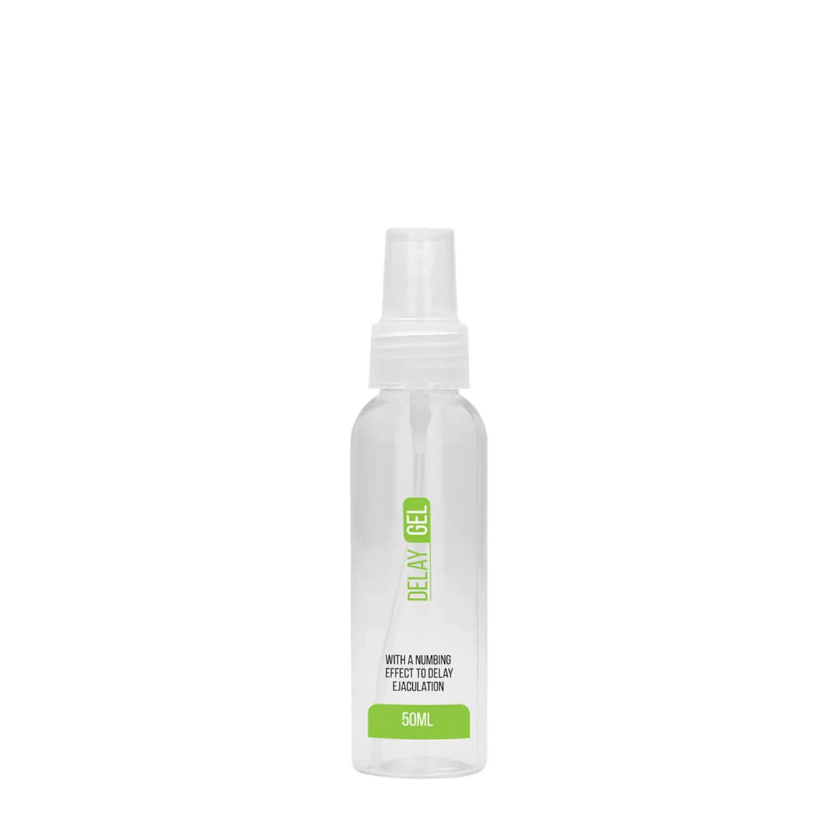 Integratore Delay 50 ml – ritardante | Pharmquests