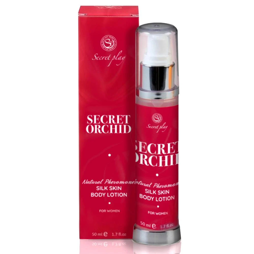 Profumo ai feromoni Lotion 50 ml 37-3202 | Secret Play