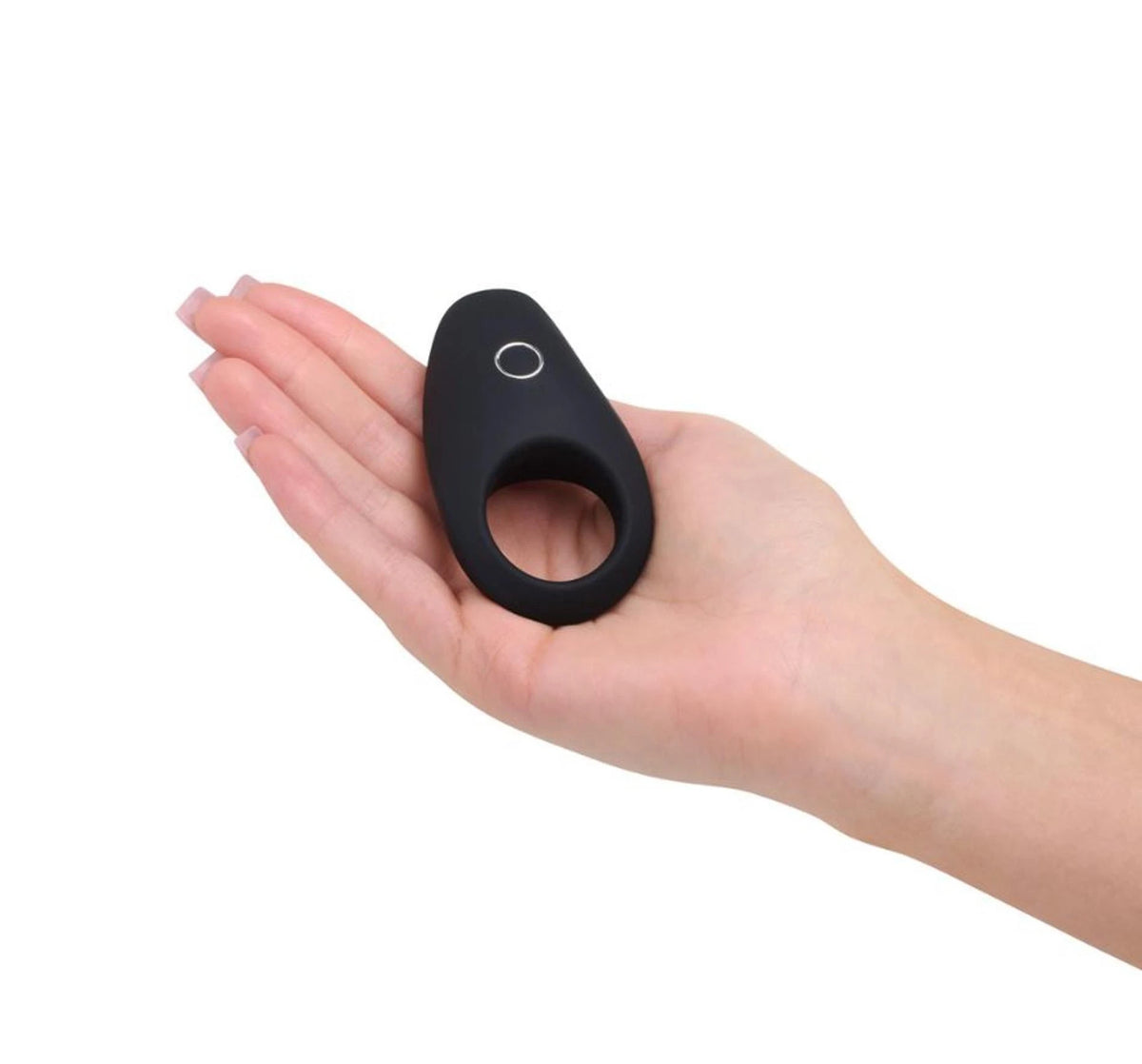 Anneau pénien 10 fonctions – rechargeable, vibrant | So Divine