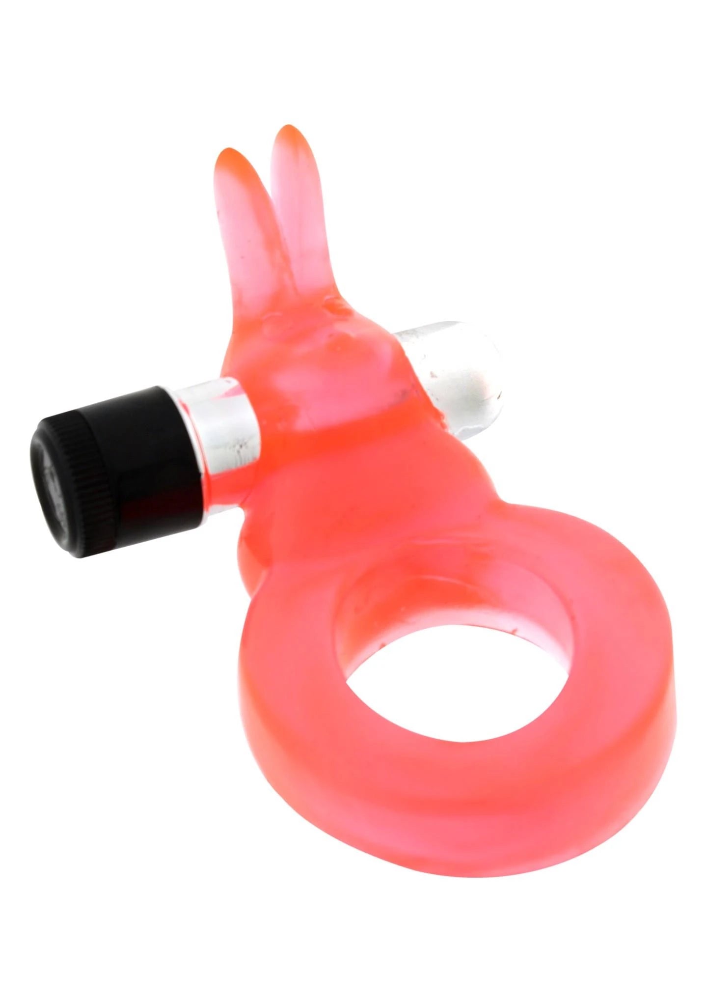 Anneau pénien en gelée de lapin