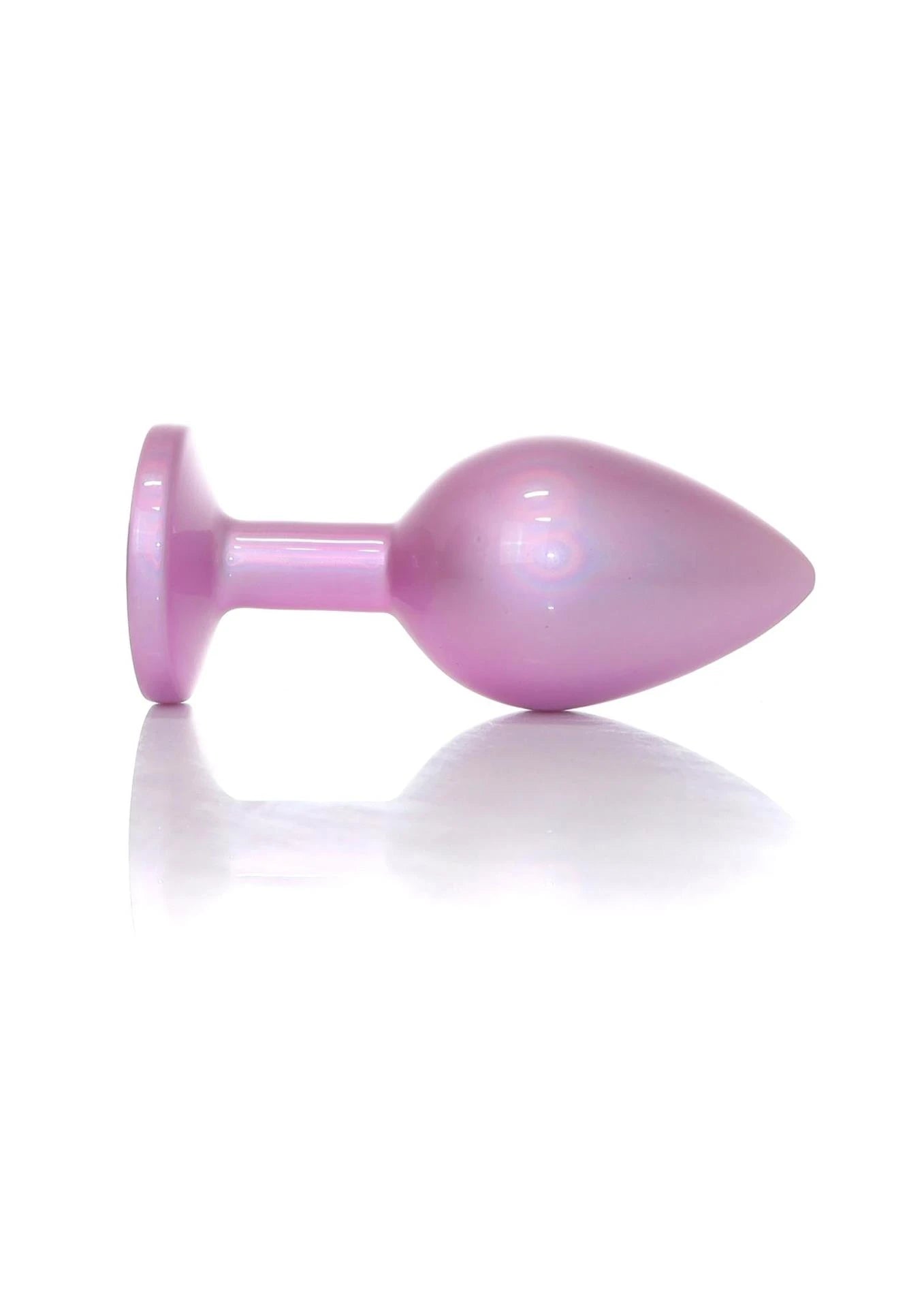 Plug-Jewellery Perle Rose PLUG- Clair M