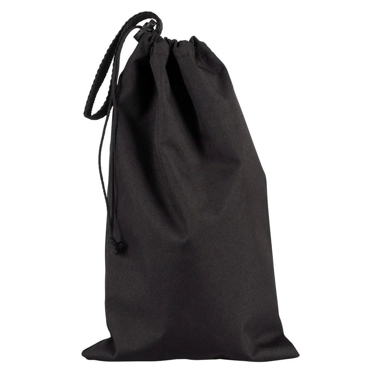Toy accessory Storage Bag – black