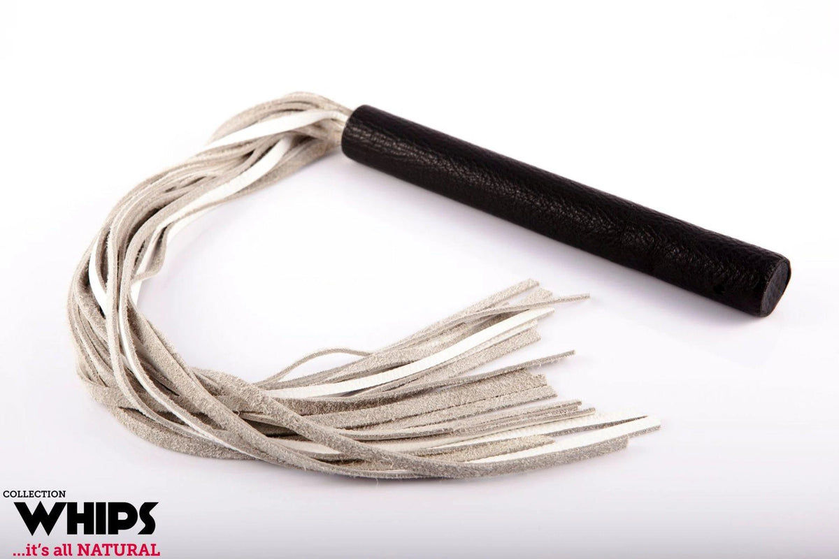 Frusta duży – bianca | Whips Collection