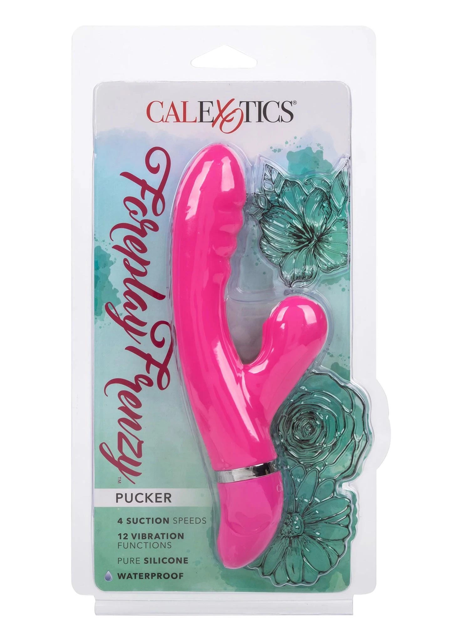 Jeux de caresses Passion Lèvres roses