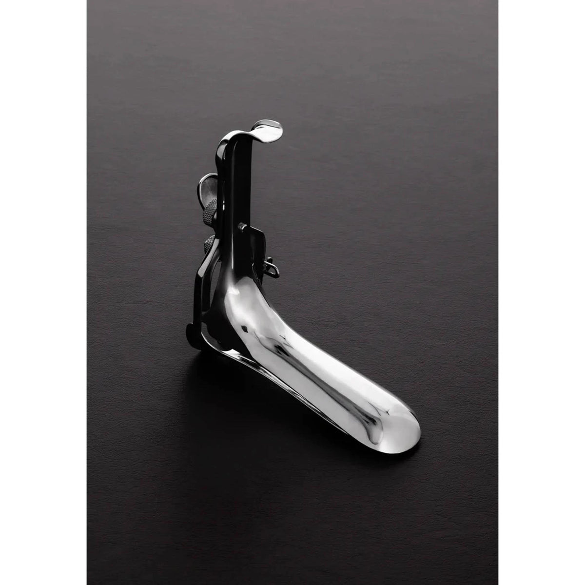 Acessório de jogo médico Cusco – prateado 13.4 cm | Steel