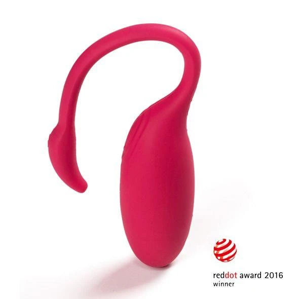 Vibratore bullet Flamingo – controllo da app, ricaricabile | Magic Motion