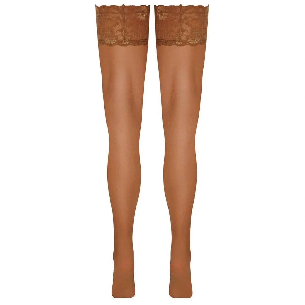 Stockings Hold – nude 25206645631 | Cottelli LEGWEAR