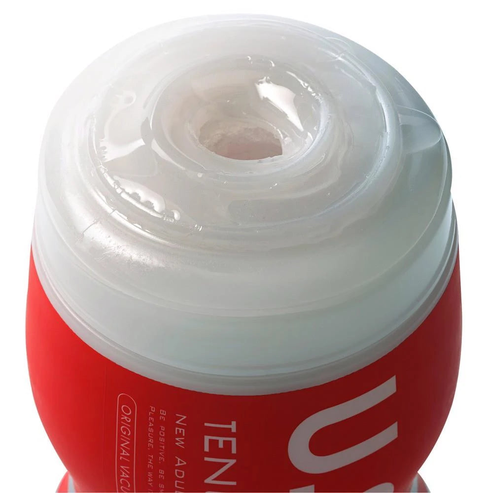Masturbator U.S Regula | Tenga