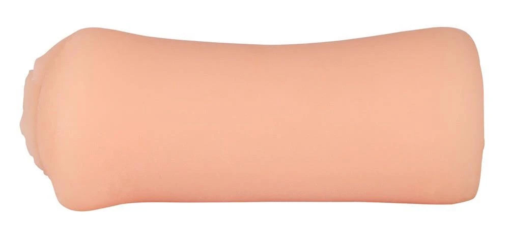 Masturbador XXX To Go Aggie 11 cm – de bolso, nude | NMC