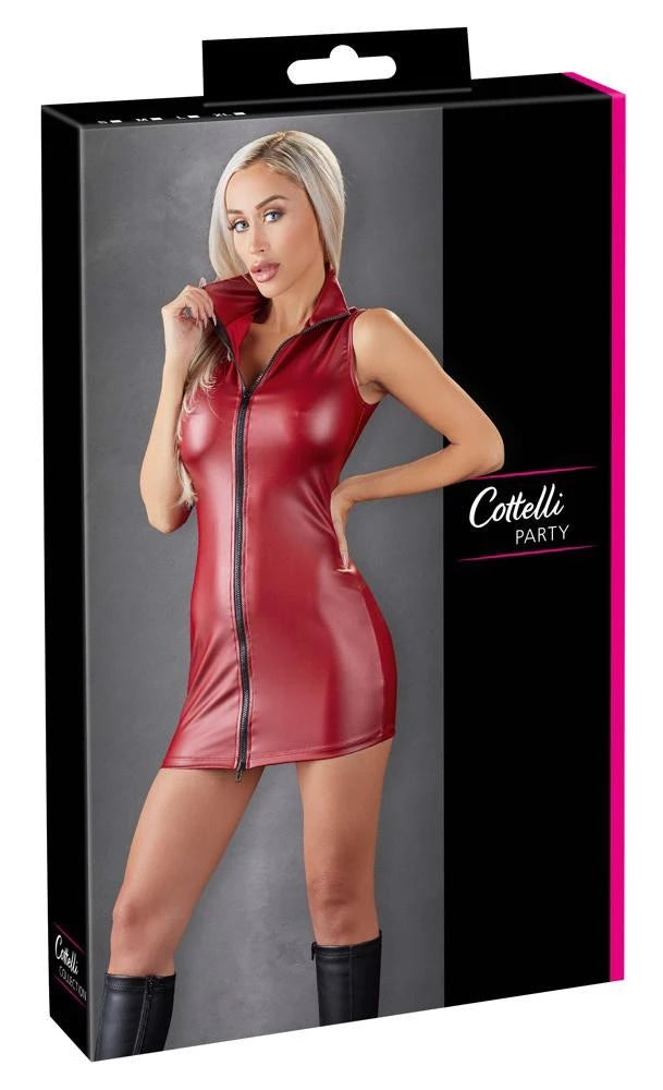 Robe Zip S