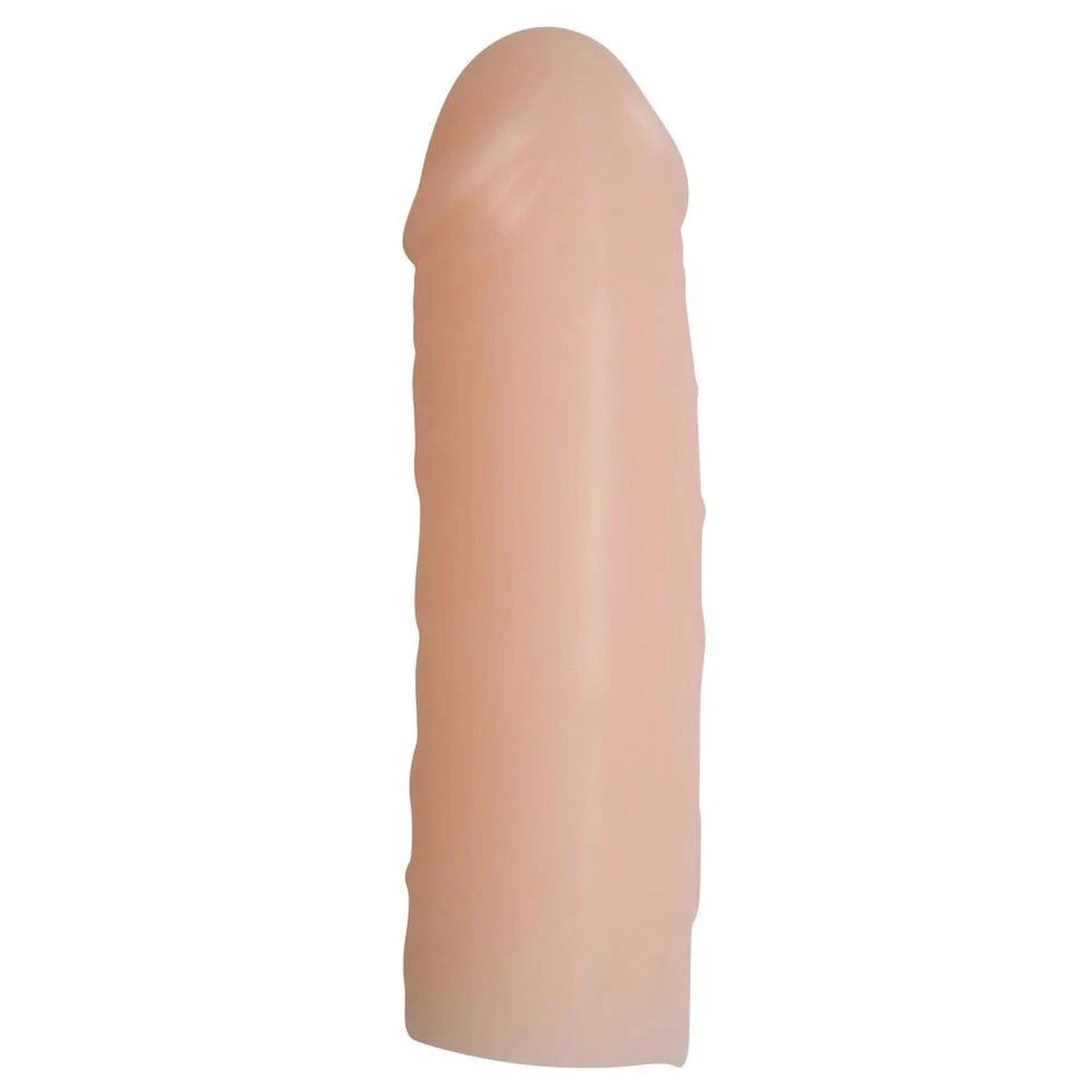 Pénisz hüvely 15.5 cm – testszínű | Nature Skin