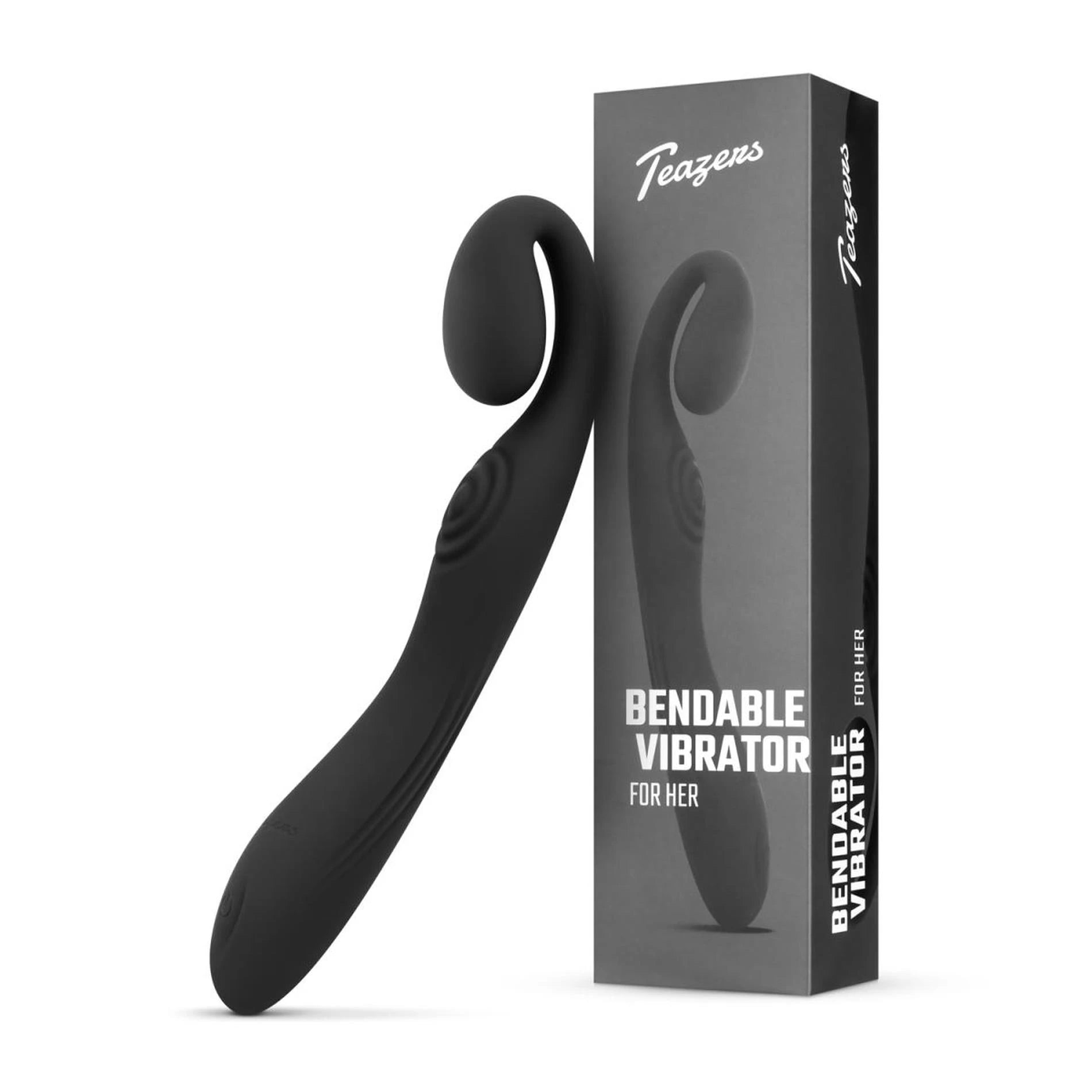 Vibreur Flexible Teazers