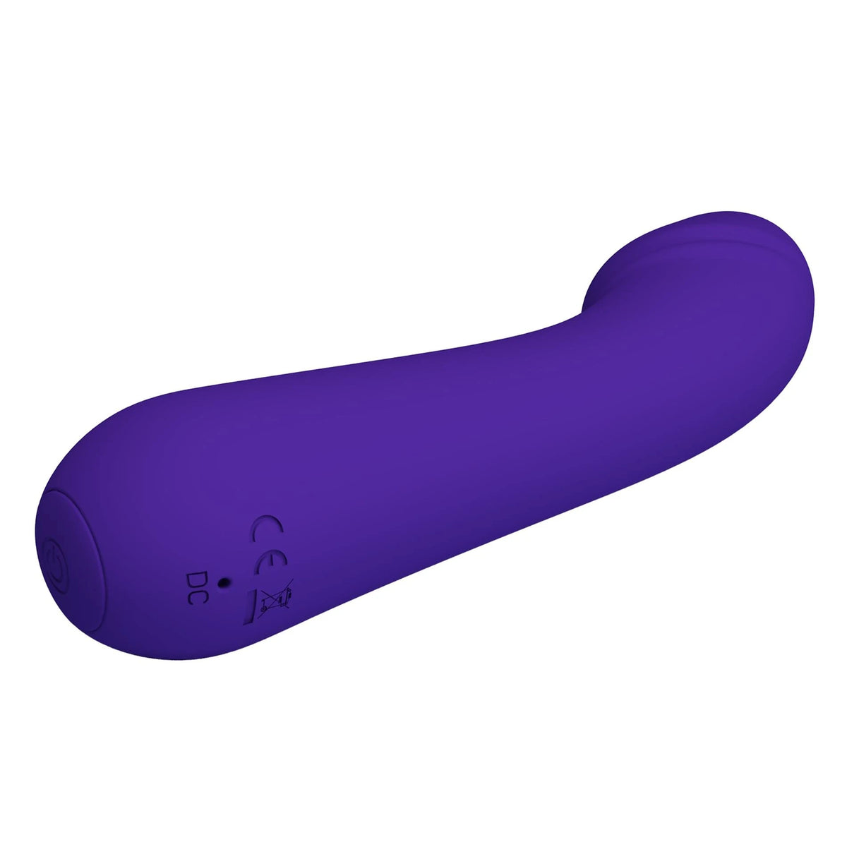 Vibratore punto G Cetus Memory 12 funzioni – ricaricabile | Pretty Love