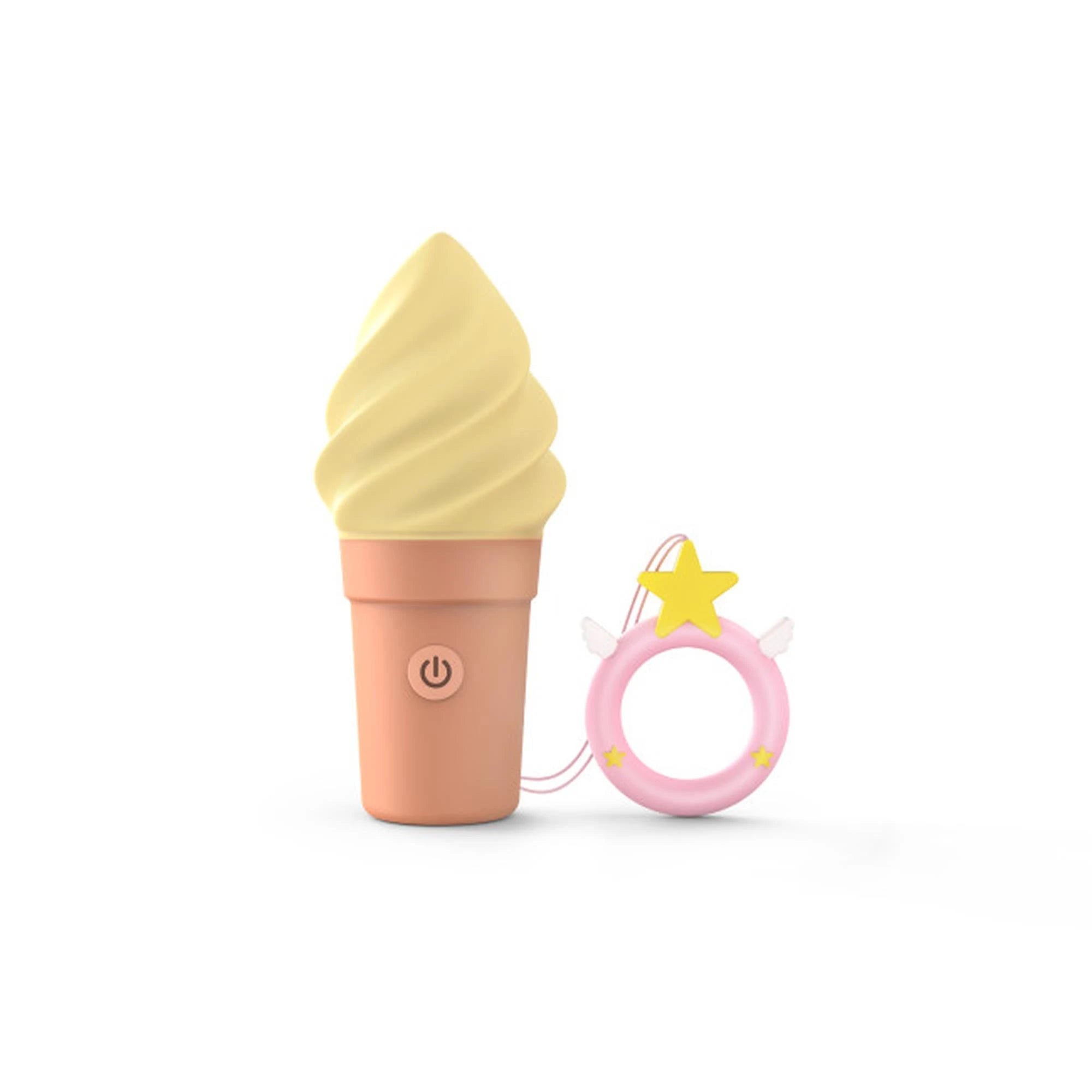 CAND″ICE - VANILLA POP