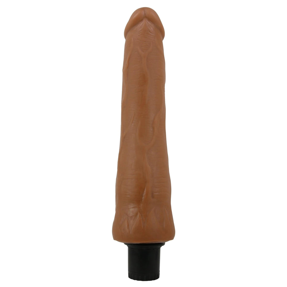 Vibrador realista Alfredo 8.8 – nude | Baile