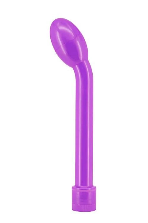 Vibratore punto G HIP – viola | Seven Creations