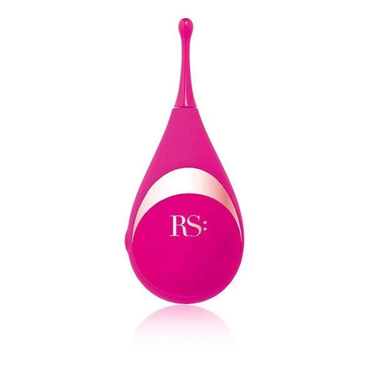 Stimolatore clitorideo Icons Femsation – ricaricabile | Rianne S