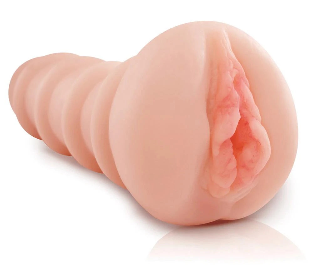 Masturbatore Fill 17.4 cm – nude | PDX Extreme