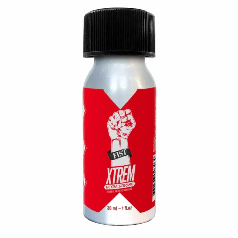 Aroma leather cleaner Fist Xtrem 57-2144000142-6