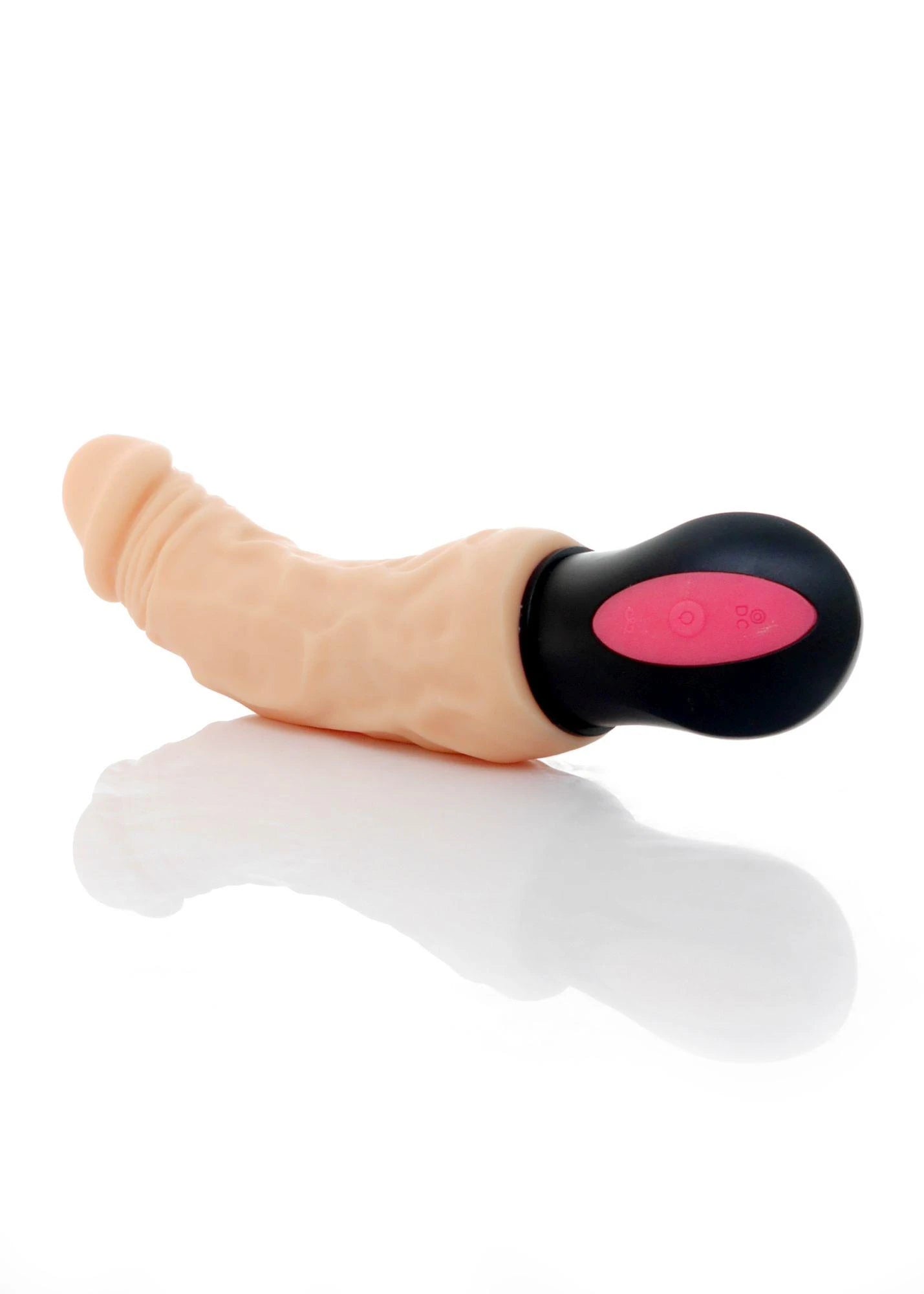 Vibreur-MERCURY-USB-12 fonctions, vibreur pliable