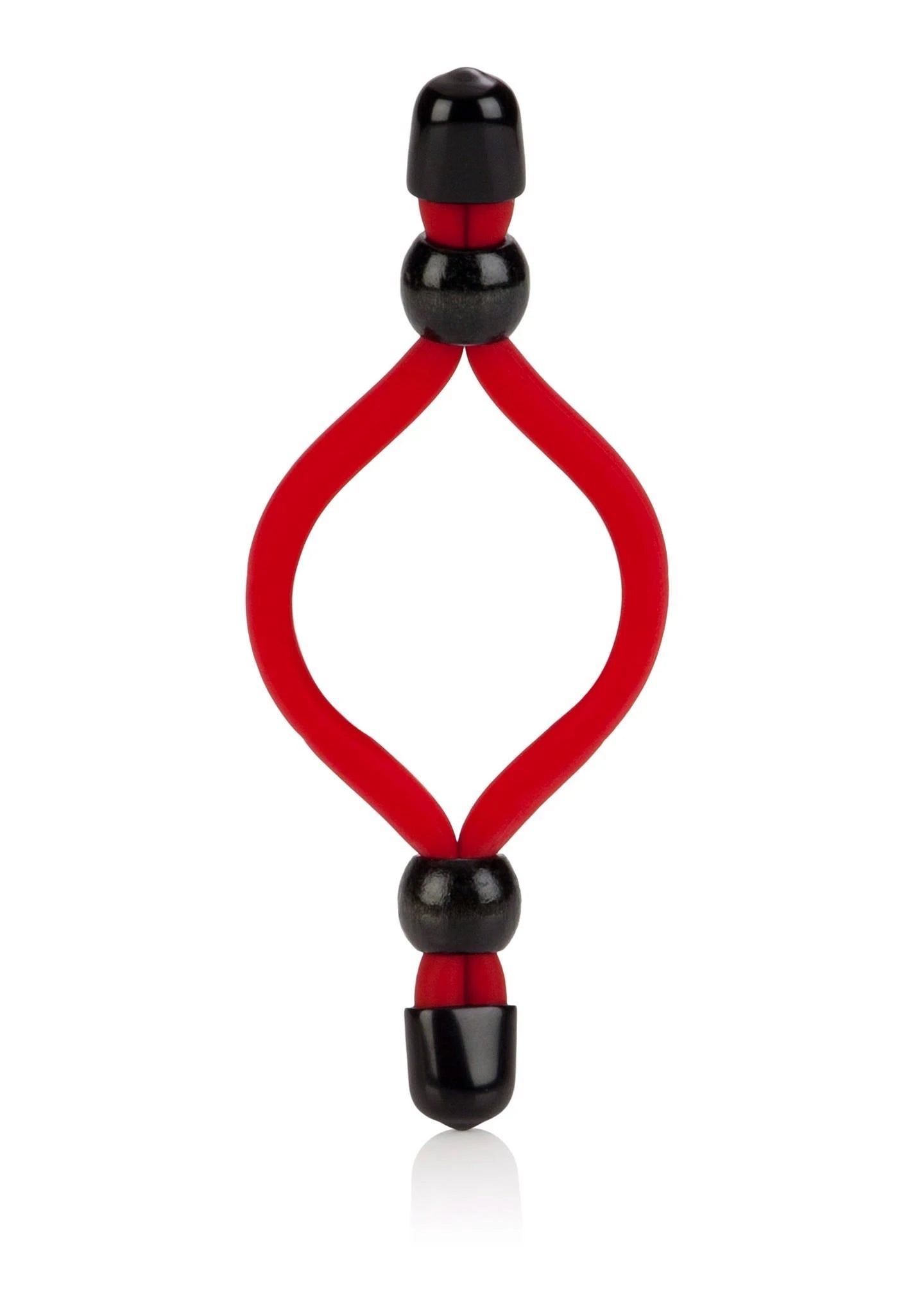 Sean Michaels Love Ring Noir