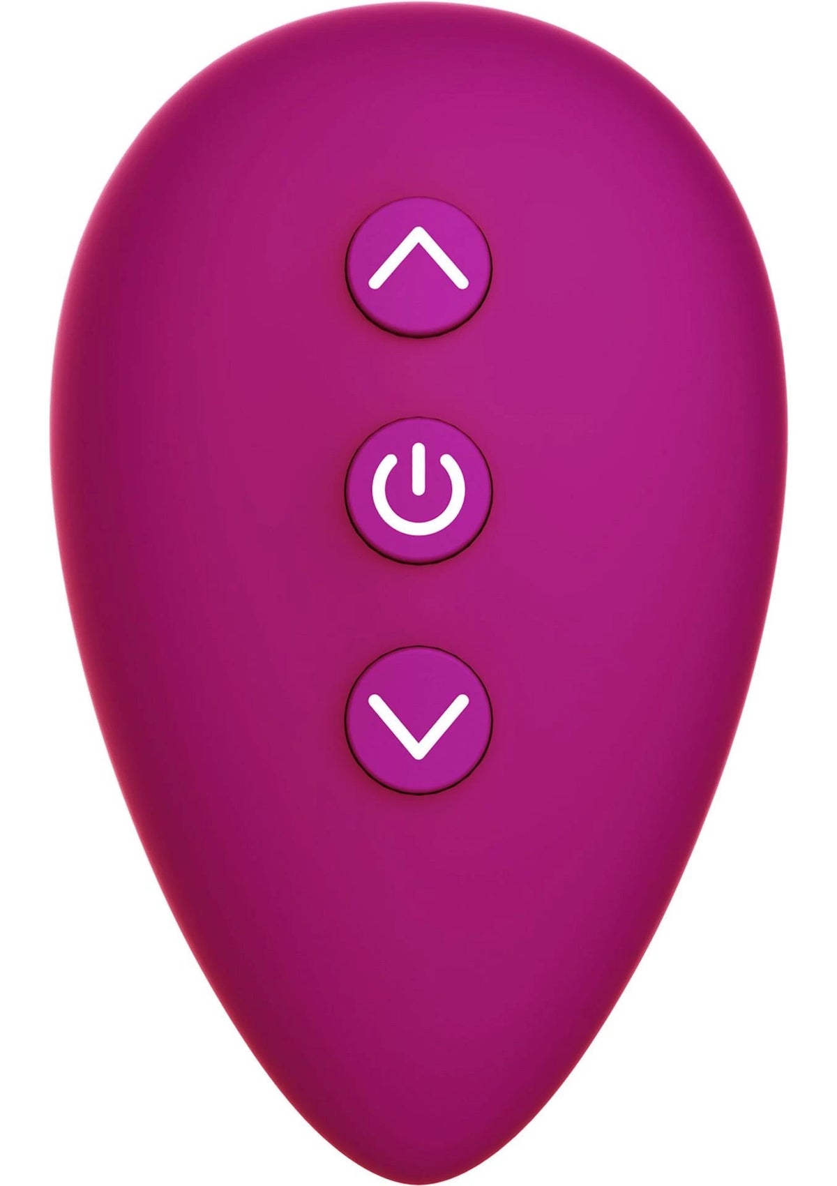 Cock ring Put CRing 3 speeds – remote control, rechargeable, fuchsia | ToyJoy