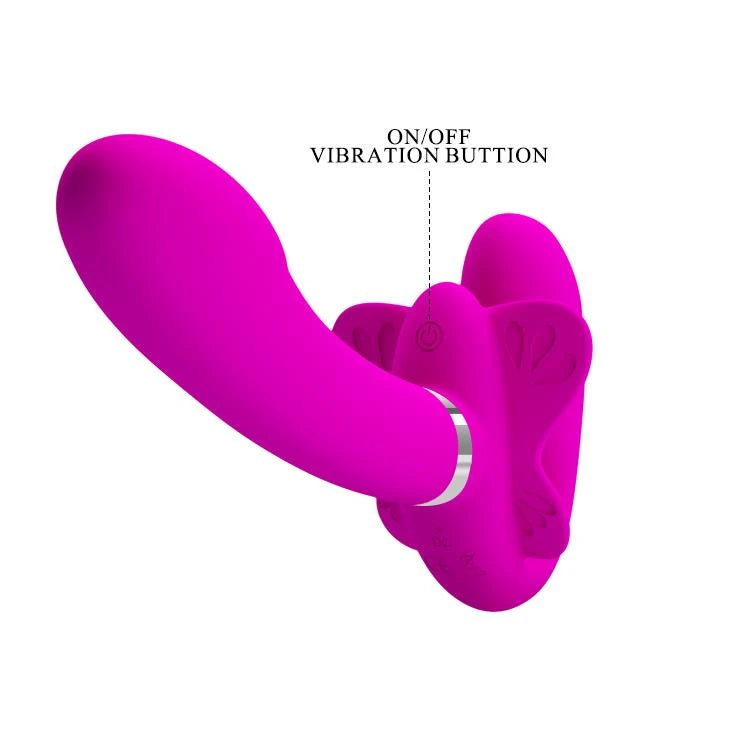 PRETTY LOVE -Valerie 12 fonctions de vibration Fonction de mémorisation