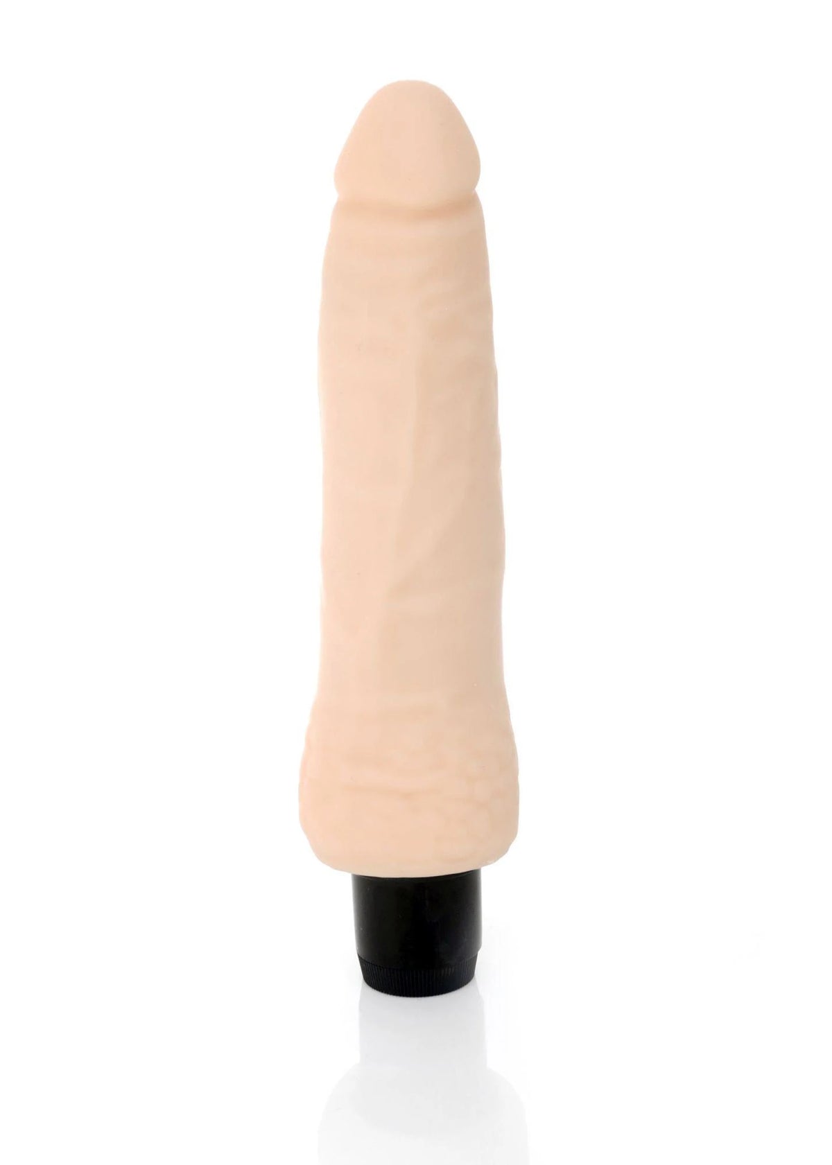 Vibratore realistico – in cyberskin, nude 44-00004 | Favorites