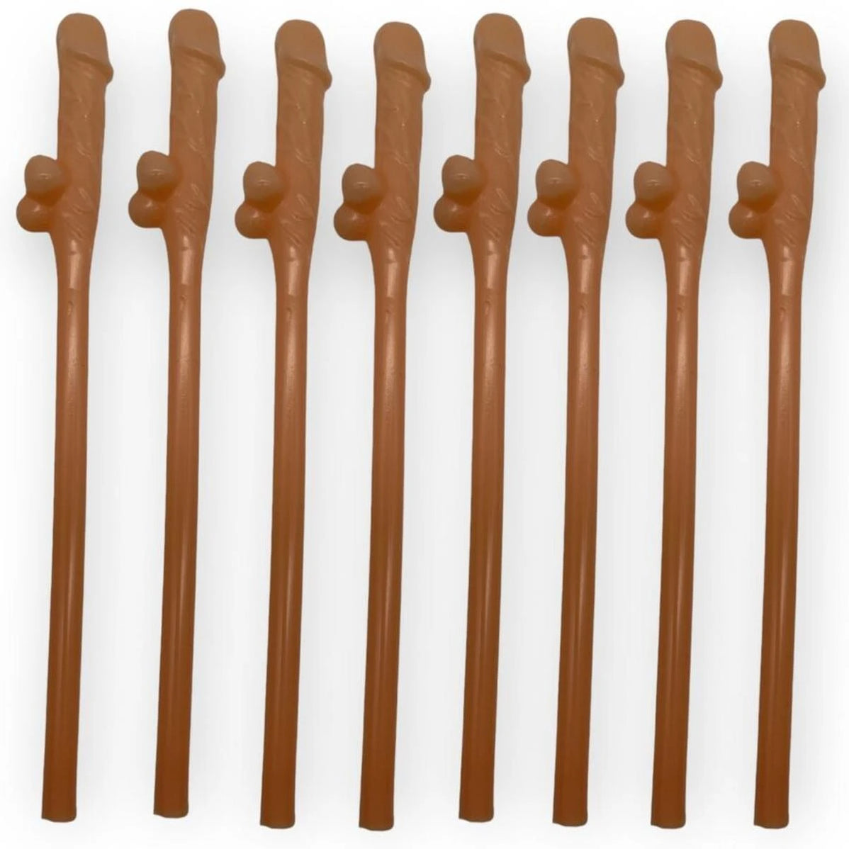 Presente de brincadeira Drinking Straws | Kinky Pleasure