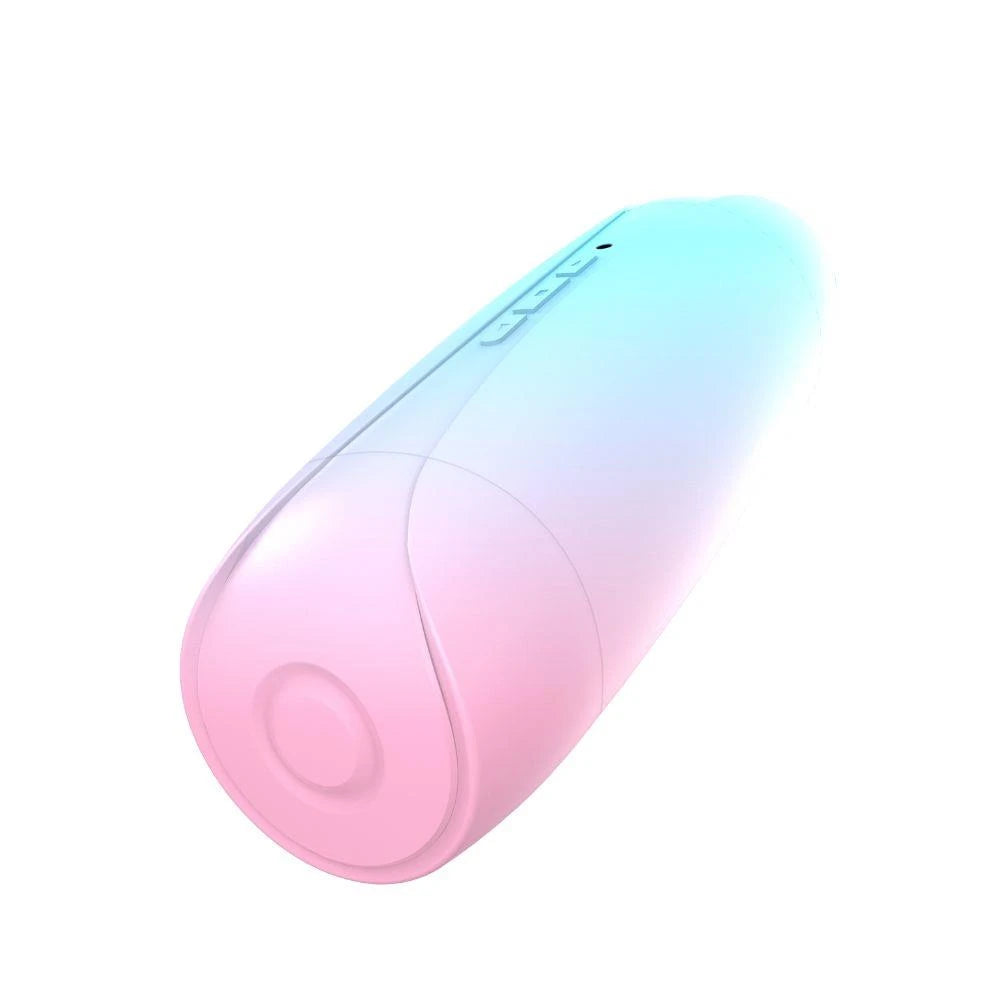 Masturbator Touch 22 cm – wiederaufladbar, vibrierend, hautfarben | Favorites