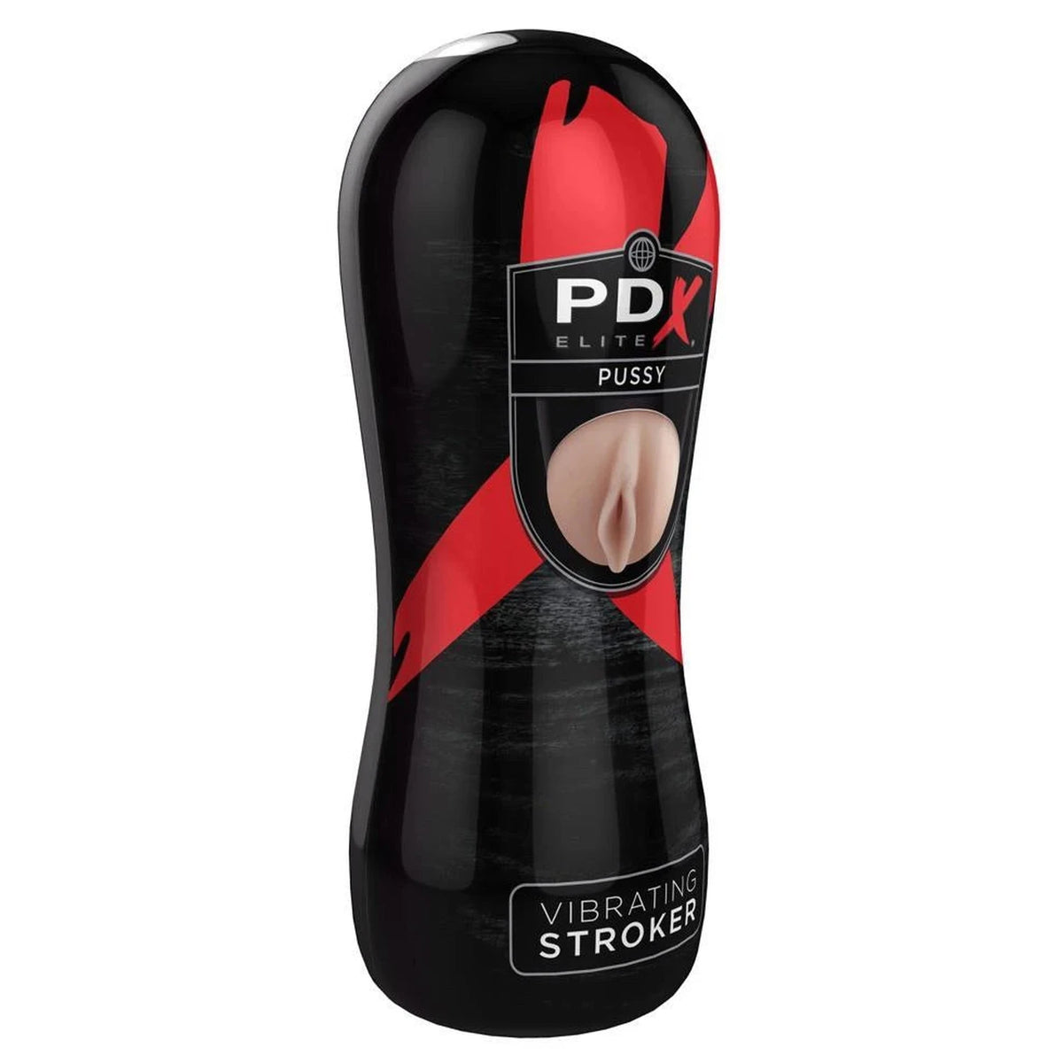 Masturbatore Stroker 17.5 cm – nude | PDX Elite
