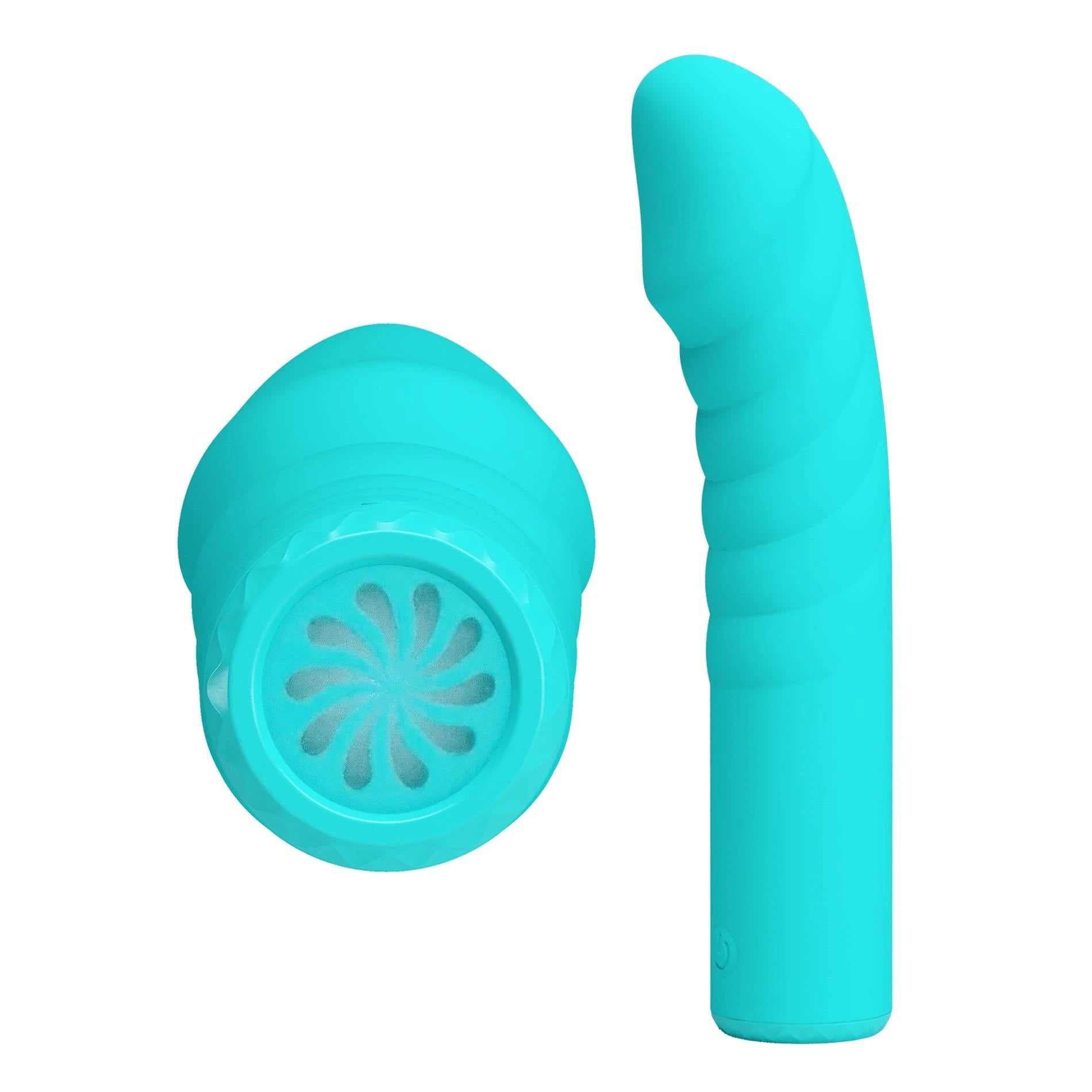 PRETTY LOVE - Rylan, 10 vibration functions
