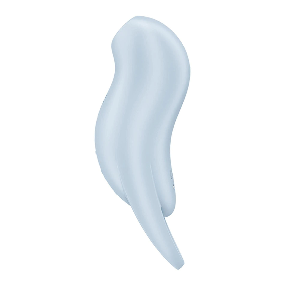 Stimolatore clitorideo Pro 1 – ricaricabile, tascabile, blu | Satisfyer