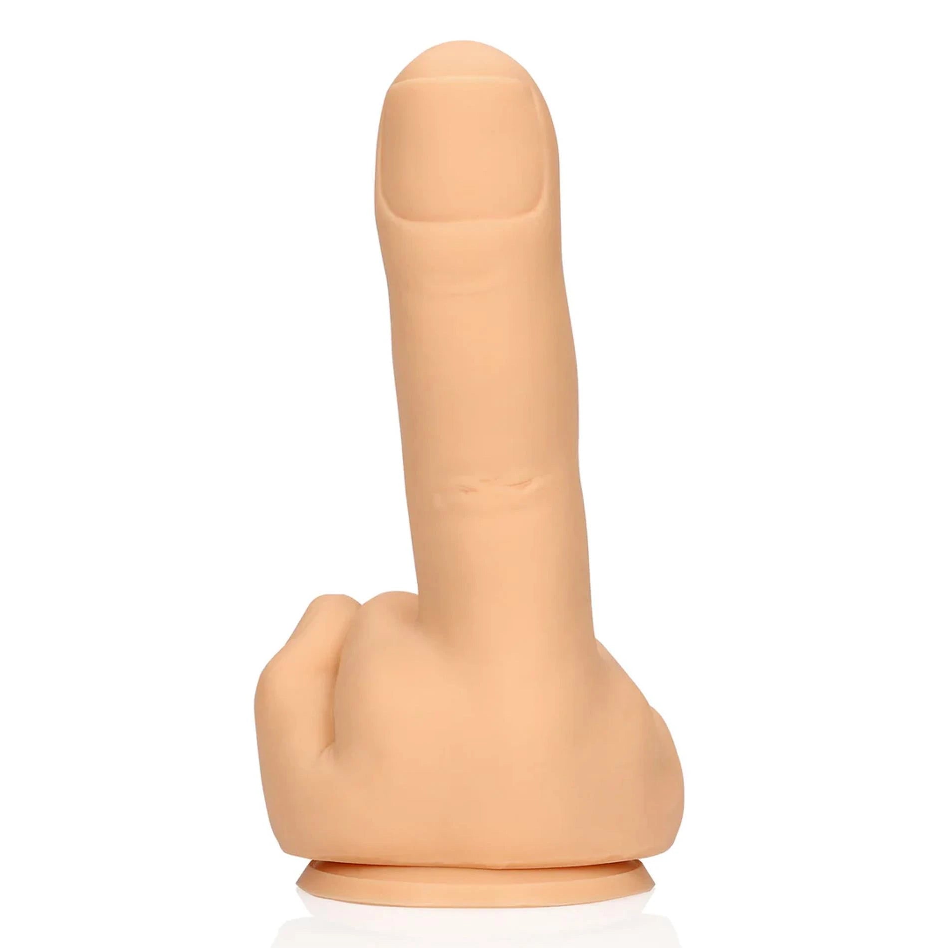 Up Yours - Flesh